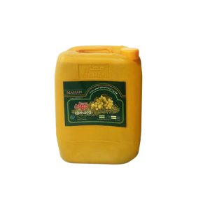 روغن سبزه ۱۰ لیتری (تیزاب کشمش) – برای خشککردن انگور
