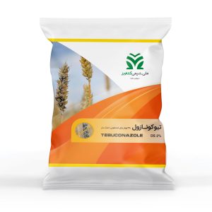 ضدعفونی‌کننده بذر تبوکونازول ۲٪ DS (راکسیل) – شیمی کشاورز