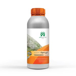 قارچ‌کش تری دمورف کالکسین ۷۵٪ – بطری ۱ لیتری