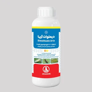 دیمتوات