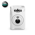 NPK 20+0+20+TE eden